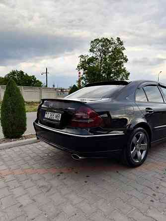 Продам мерседес 211 Tiraspol