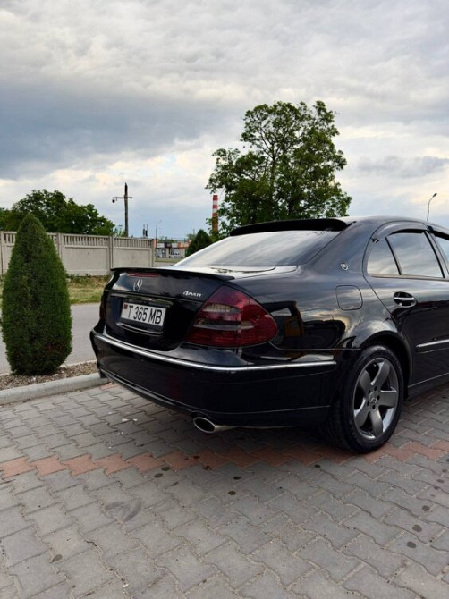 Mercedes E-Class 2005 год Тирасполь Tiraspol - fotografie 2