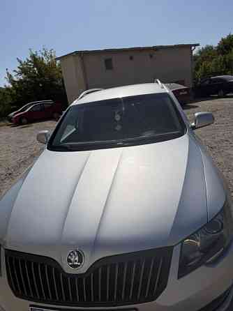 Skoda Superb 2014 год Рыбница Рыбница