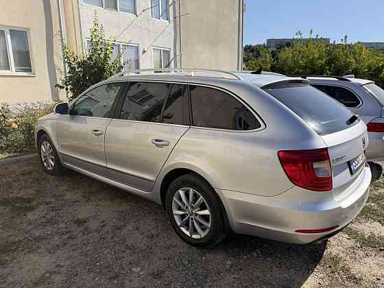 Skoda Superb 2014 год Рыбница Рыбница