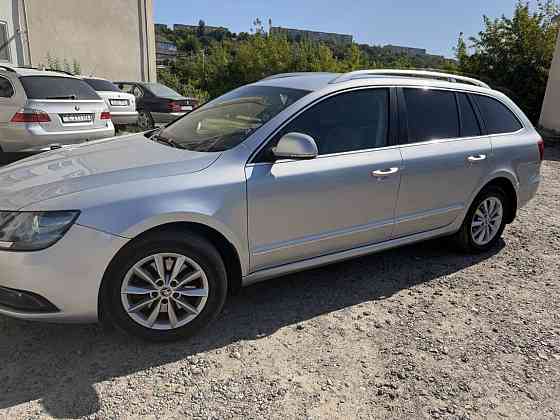 Skoda Superb 2014 год Рыбница Рыбница