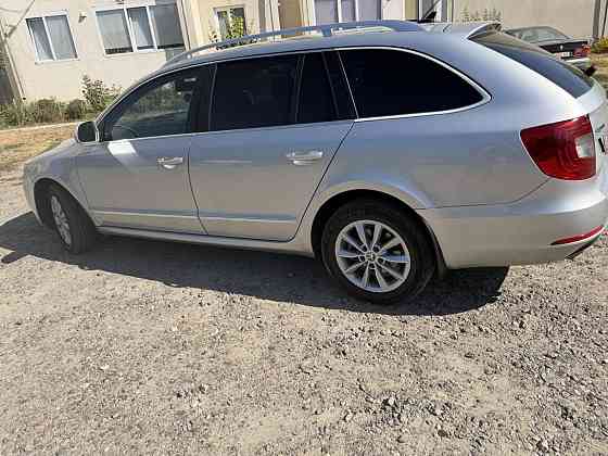 Skoda Superb 2014 год Рыбница Рыбница