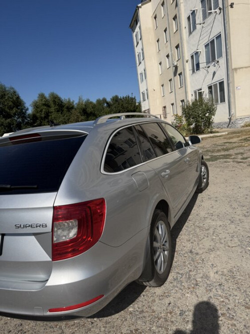 Skoda Superb 2014 год Рыбница Рыбница - изображение 6