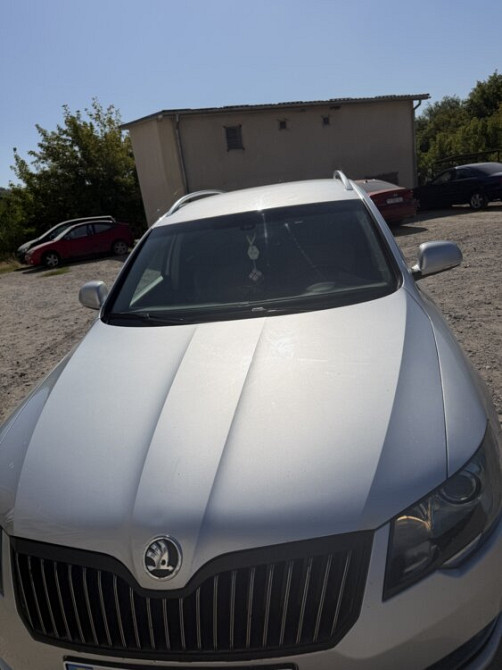 Skoda Superb 2014 год Рыбница Рыбница - изображение 3