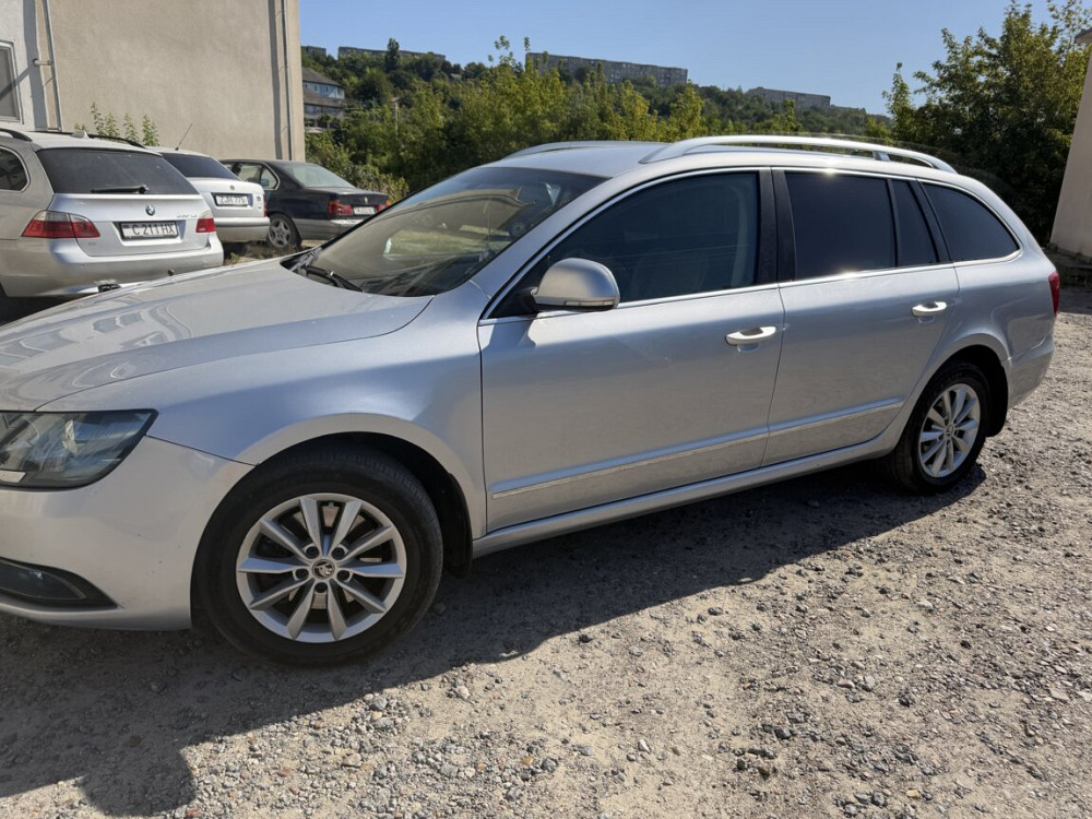 Skoda Superb 2014 год Рыбница Рыбница - изображение 4