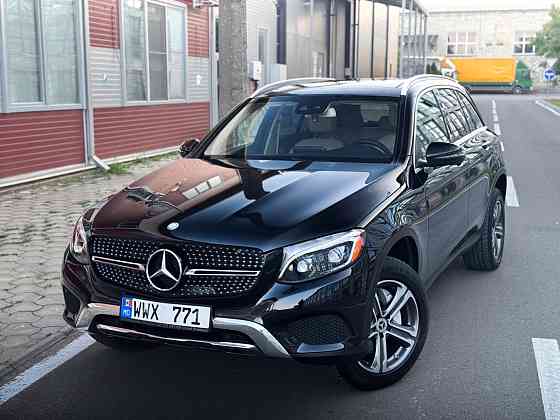 Mercedes GLC 300 4Matic Tiraspol