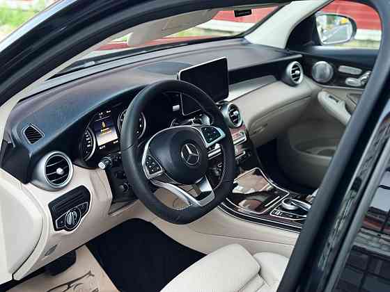 Mercedes GLC 300 4Matic Tiraspol
