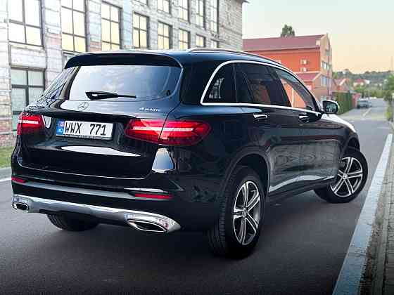 Mercedes GLC 300 4Matic Tiraspol