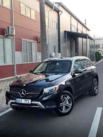 Mercedes GLC 300 4Matic Tiraspol