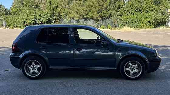 Volkswagen Golf 1999 год Тирасполь Tiraspol
