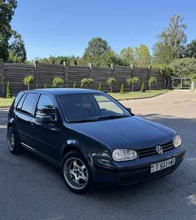 Volkswagen Golf 1999 год Тирасполь Tiraspol