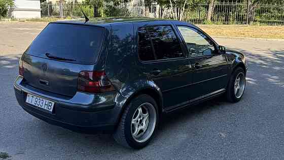 Volkswagen Golf 1999 год Тирасполь Tiraspol