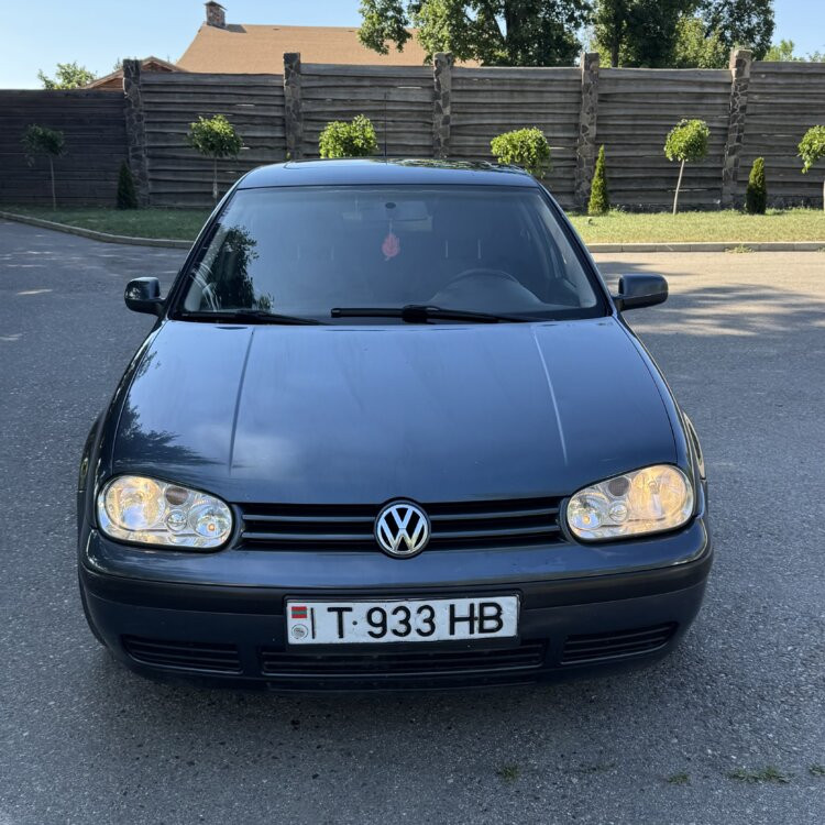 Volkswagen Golf 1999 год Тирасполь Тирасполь - изображение 3