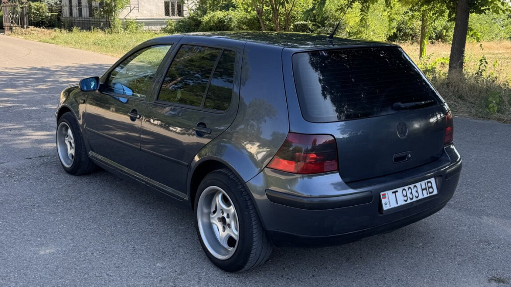 Volkswagen Golf 1999 год Тирасполь Тирасполь - изображение 7