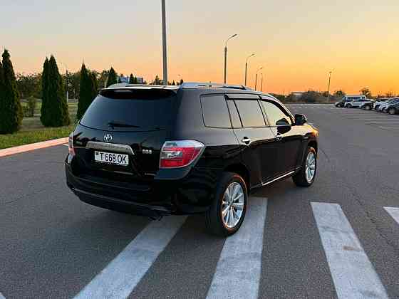 Toyota Highlander 2008 год Тирасполь Тирасполь