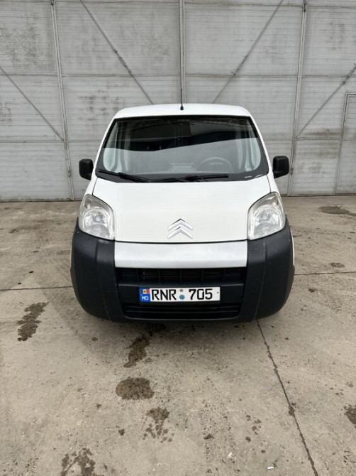 Citroen Nemo 2010 год Кишинёв Chişinău - fotografie 4