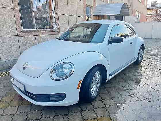 Volkswagen Beetle 2014 Rîbnița