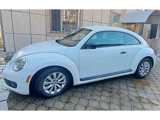 Volkswagen Beetle 2014 Rîbnița