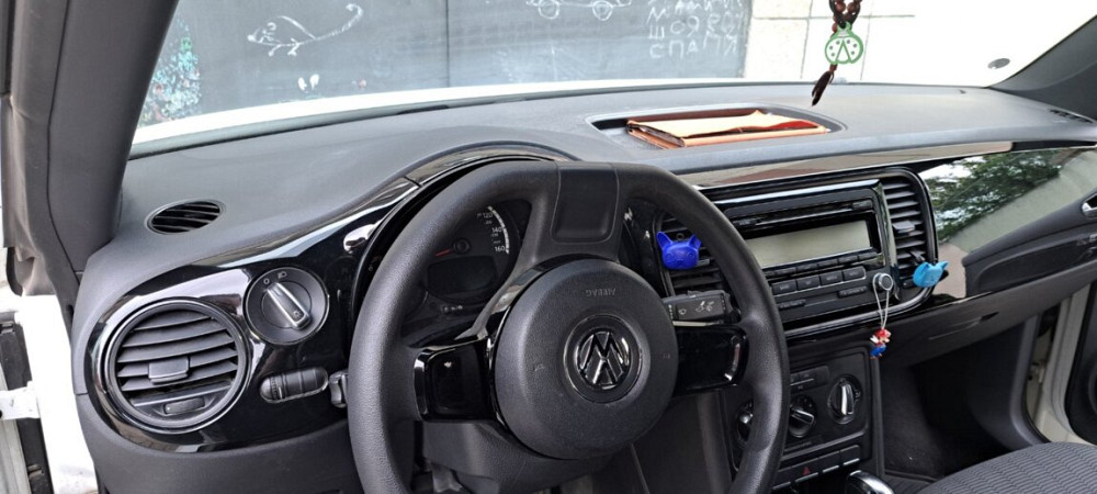 Volkswagen Beetle 2014 Рыбница - изображение 9