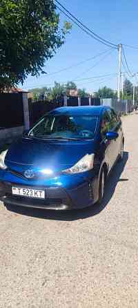 Toyota Prius 2015 год Тирасполь Tiraspol