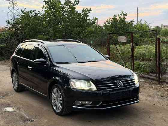 Volkswagen Passat 2011 год Тирасполь Тирасполь