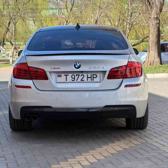 BMW seria 5 2016 an Tiraspol Tiraspol