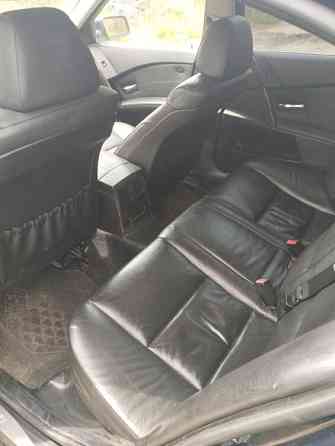 BMW seria 5 2004 an Bender Bender