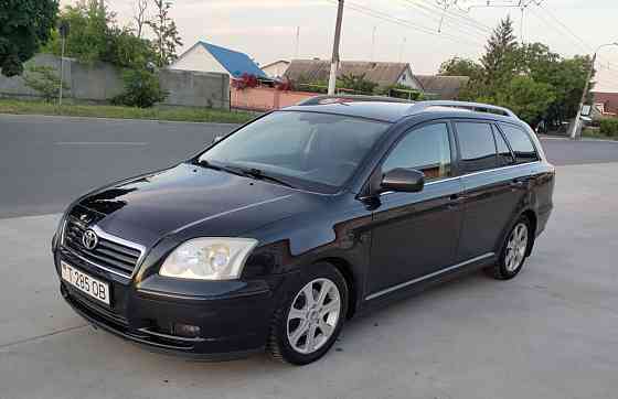 Toyota Avensis 2006 год Тирасполь Тирасполь