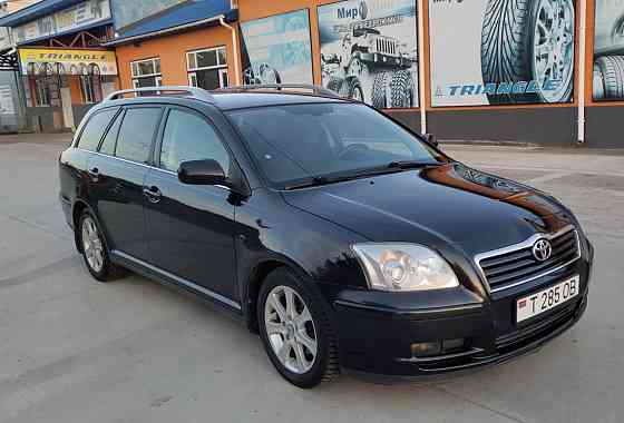 Toyota Avensis 2006 год Тирасполь Тирасполь