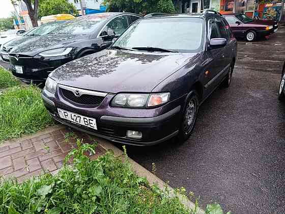 Mazda 626 2.0Дизель 1999 год Тирасполь