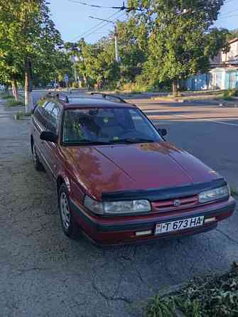 Продается Mazda 2.0 дизель, 1995 года выпуска Тирасполь