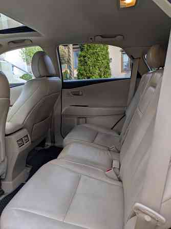 Lexus RX 2013 an Tiraspol Tiraspol