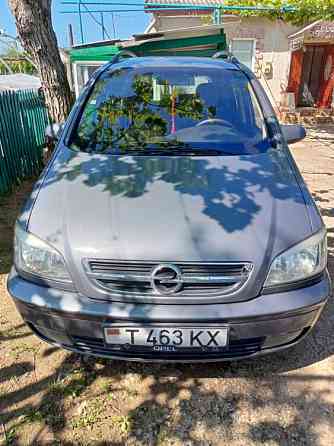 Opel Zafira 2005 an Tiraspol Tiraspol