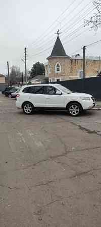 Hyundai Santa Fe 2007 год Рыбница Рыбница