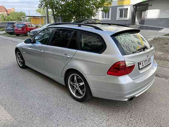 BMW seria 3 2007 an Tiraspol Tiraspol