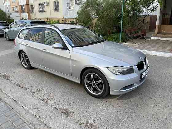 BMW seria 3 2007 an Tiraspol Tiraspol