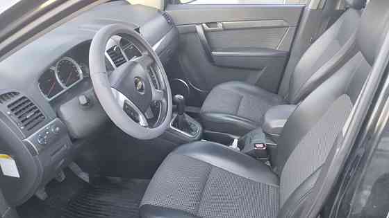 Chevrolet Captiva 2007 an Parcani Parcani