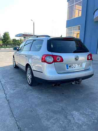 Volkswagen Passat 2010 an Rîbnița Rîbnița