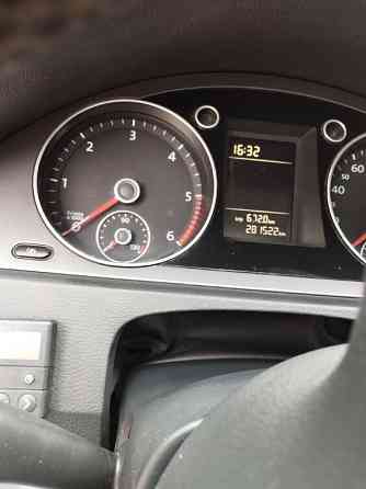 Volkswagen Passat 2010 an Rîbnița Rîbnița