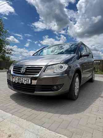 Volkswagen Touran 2007 год Бендеры Бендеры