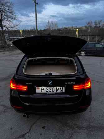 BMW 3 Series 2014 год Тирасполь Тирасполь