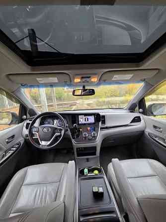 Toyota Sienna 2015 an Tiraspol Tiraspol