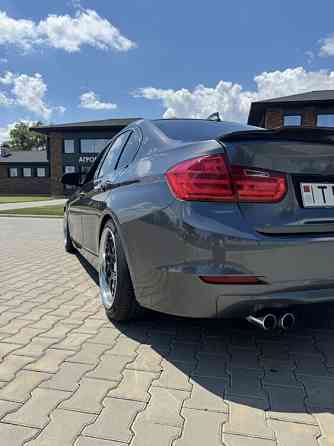BMW 3 Series 2014 год Тирасполь Тирасполь