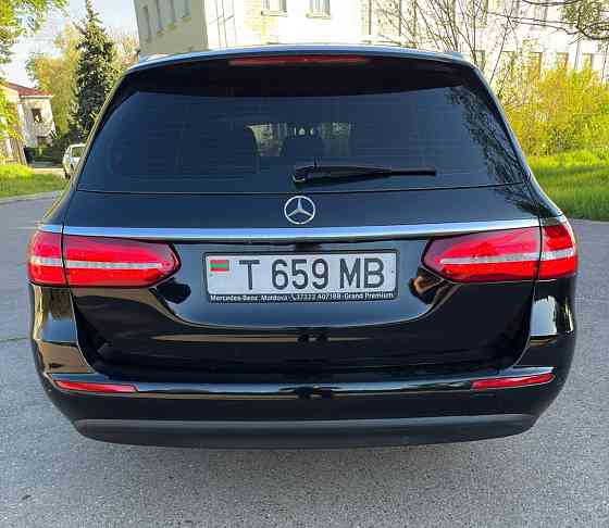 Mercedes E-Class 2017 год Тирасполь Тирасполь