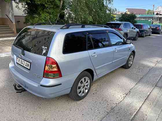 Toyota Corolla 2005 an Tiraspol Tiraspol