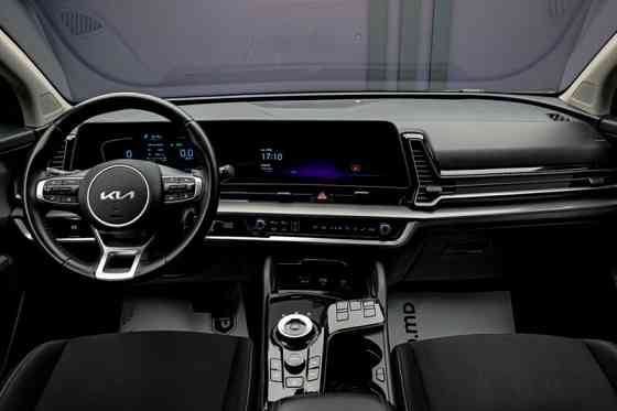 Kia Sportage 2023 an Chişinău Chişinău