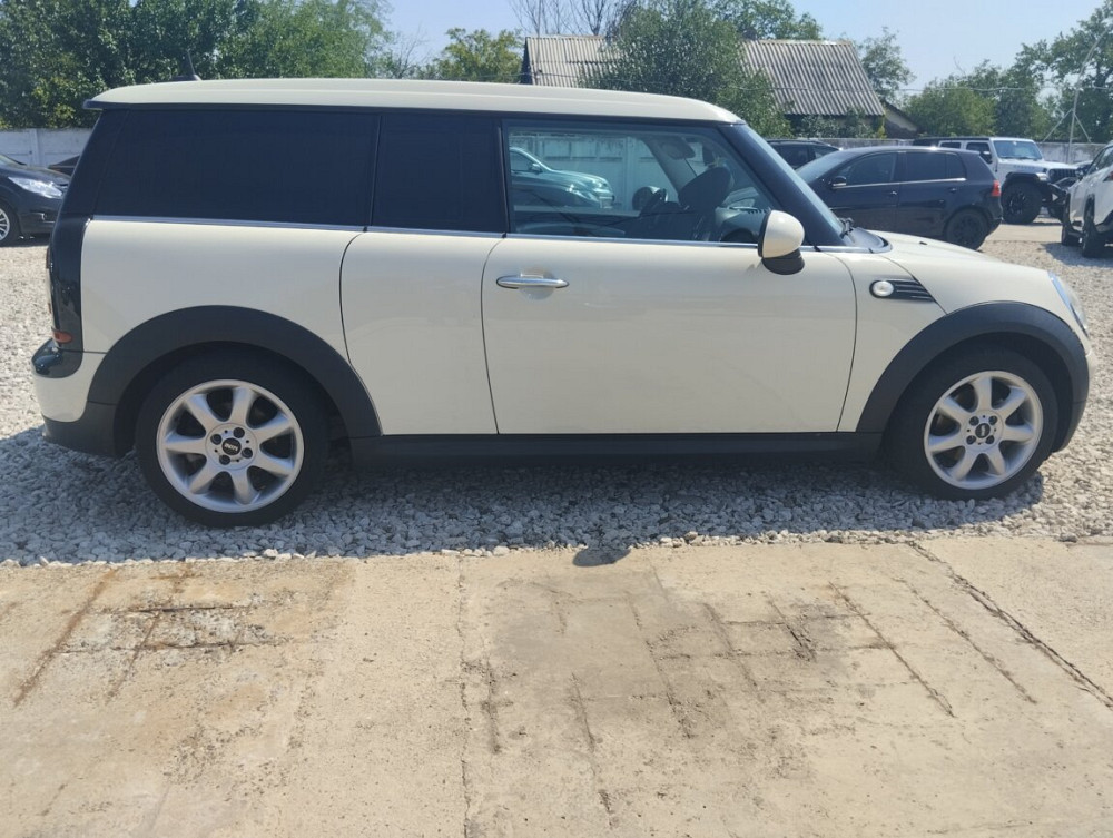Mini Clubman 2010 год Тирасполь Тирасполь - изображение 6