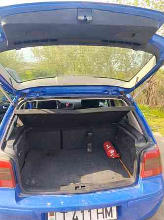 Volkswagen Golf 2002 год Первомайск Первомайск