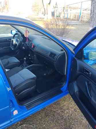 Volkswagen Golf 2002 год Первомайск Первомайск
