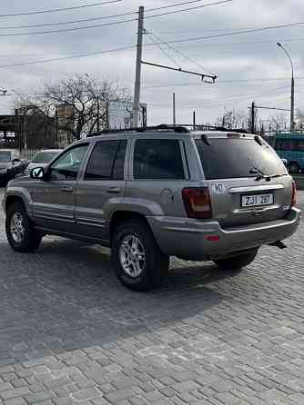 Jeep Grand Cherokee 1999 год Бендеры Бендеры